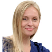 Тодорович Оксана Александровна — стоматолог, стоматолог-ортодонт