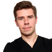 Амосов Никита Александрович — уролог