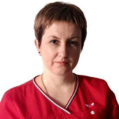 Демченко Вера Борисовна — педиатр, гастроэнтеролог
