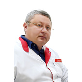 Плотко Игорь Святославович — УЗИ-специалист