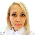 Санникова Инна Валерьевна - педиатр