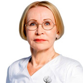 Часова Ирина Вячеславовна — косметолог-дерматолог