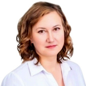 Беляева Евгения Эдуардовна — рентгенолог