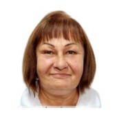 Ершова Людмила Владимировна — 