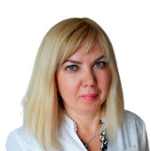 Первова Галина Владимировна — гематолог