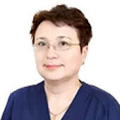 Камалетдинова Резеда Ризатдиновна — окулист (офтальмолог)