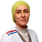 Абдулаева Ольга Юрьевна — врач функциональной диагностики