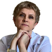 Курзина Светлана Юрьевна — эндокринолог