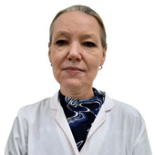 Долгова Наталья Анатольевна — вертебролог, хирург