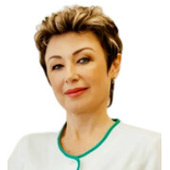 Дудедро Елена Борисовна — кардиолог