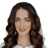 Полежаева Наталья Александровна — эндокринолог