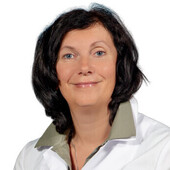 Быкова Инна Валентиновна — психотерапевт