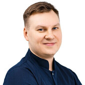 Гостев Любим Александрович — стоматолог, стоматолог-терапевт