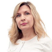 Шубочкина Наталия Владимировна — психолог, психотерапевт