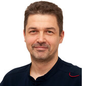 Богопольский Олег Евгеньевич — ортопед, хирург