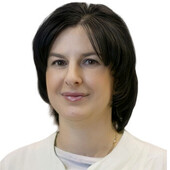 Знахарева Марина Михайловна — гинеколог
