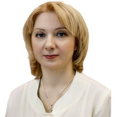 Орленко Татьяна Николаевна — диетолог, терапевт