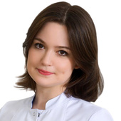 Большакова Софья Павловна — психолог