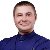 Белошангин Артем Сергеевич — ЛОР (отоларинголог)