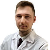 Колесников Павел Евгеньевич — терапевт, пульмонолог