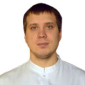 Лотов Александр Андреевич — мануальный терапевт, невролог