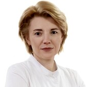 Сидоркина Наталья Павловна — врач функциональной диагностики, невролог