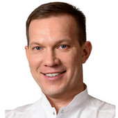 Демидов Антон Владимирович — офтальмохирург, окулист (офтальмолог)