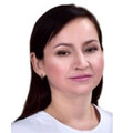 Малер Ирина Ивановна - дерматолог, дерматовенеролог