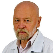 Барбетов Сергей Ильич — хирург