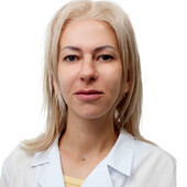 Арбузова Марина Михайловна — акушер, гинеколог