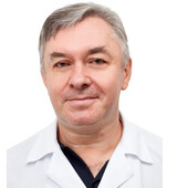 Краснов Владимир Иванович — невролог