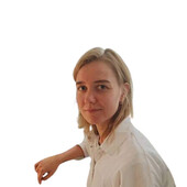 Вопилова Дарья Анатольевна — гинеколог, акушер