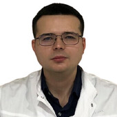 Прасолов Михаил Александрович — эндокринолог