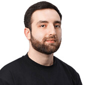 Согомонян Араик Александрович — стоматолог