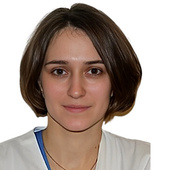 Кешишева Ксения Олеговна — ЛОР (отоларинголог), сомнолог