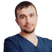 Жоголев Владислав Сергеевич — стоматолог-хирург, стоматолог