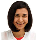 Манапова Алия Салиховна — гинеколог, УЗИ-специалист