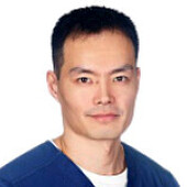 Сим Константин Аркадьевич — травматолог-ортопед