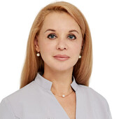 Павленко Татьяна Борисовна — пластический хирург