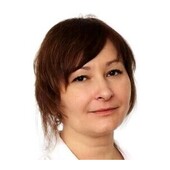 Сайко Юлия Викторовна — невролог, эпилептолог