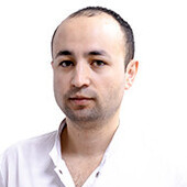 Моминов Арслан Бабаханович — флеболог, сосудистый хирург