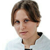 Хаустова Мария Юрьевна — флеболог, сосудистый хирург