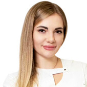 Лукиных Вероника Андреевна — стоматолог-хирург, стоматолог-терапевт