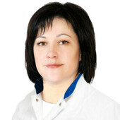 Колесникова Мария Михайловна — терапевт, гастроэнтеролог