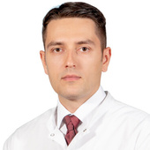 Семенов Илья Андреевич — рентгенолог