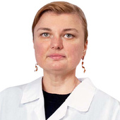 Зубакова Ольга Ивановна — эндокринолог