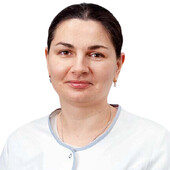 Игнатова Валерия Викторовна — реабилитолог, спортивный врач