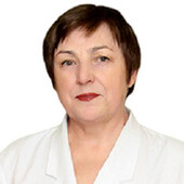 Гогина Марина Вениаминовна — аллерголог, иммунолог