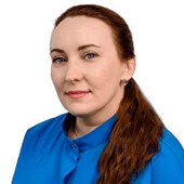 Мельникова Юлия Владимировна — окулист (офтальмолог)