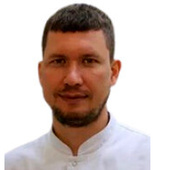 Росляков Максим Викторович — стоматолог, стоматолог-ортопед